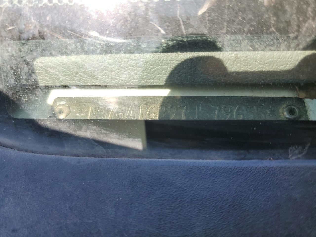 1D7HA16P97J579655 2007 Dodge Ram 1500 St