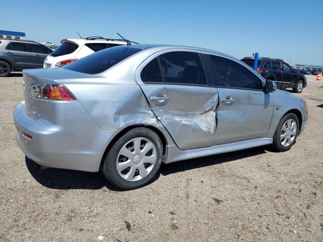 Vin: ja32u2fu9fu008570, lot: 88760635, mitsubishi lancer es 20153