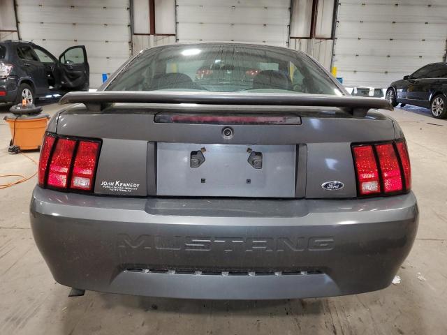 2003 Ford Mustang VIN: 1FAFP40423F426022 Lot: 57640834