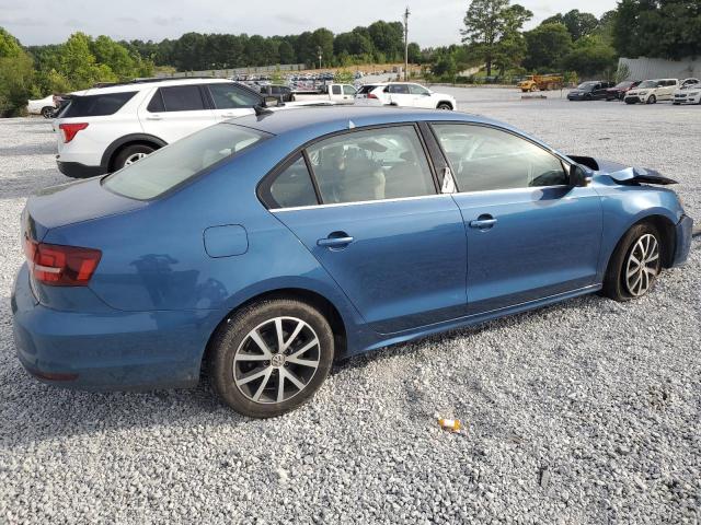 2017 VOLKSWAGEN JETTA SE - 3VWDB7AJXHM249262
