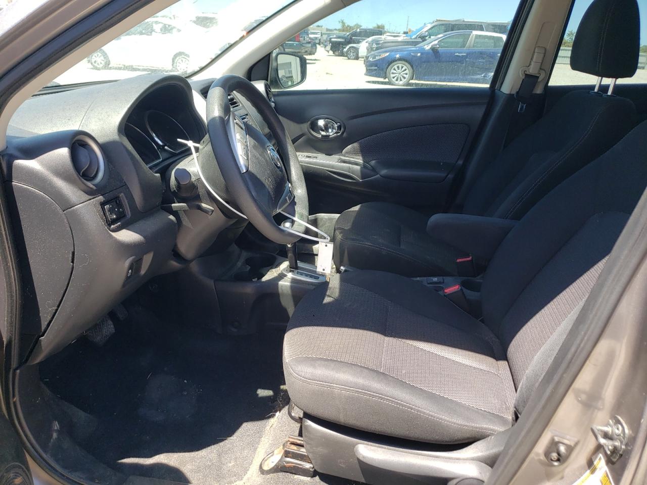 3N1CN7AP4FL811768 2015 Nissan Versa S