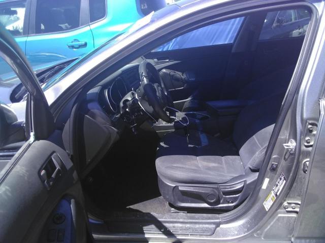 2015 Kia Optima Lx VIN: 5XXGM4A77FG456106 Lot: 56934004