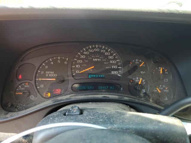 2003 GMC Sierra K2500 Heavy Duty VIN: 1GTHK29U03E221426 Lot: 60149114