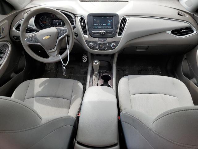 2016 Chevrolet Malibu Ls VIN: 1G1ZB5ST7GF191390 Lot: 60419454