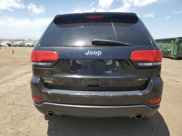 2014 Jeep Grand Cherokee Limited VIN: 1C4RJFBG1EC264237 Lot: 59516574