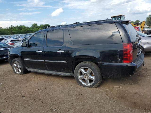 2014 Chevrolet Suburban K1500 Ltz VIN: 1GNSKKE76ER153593 Lot: 57661494