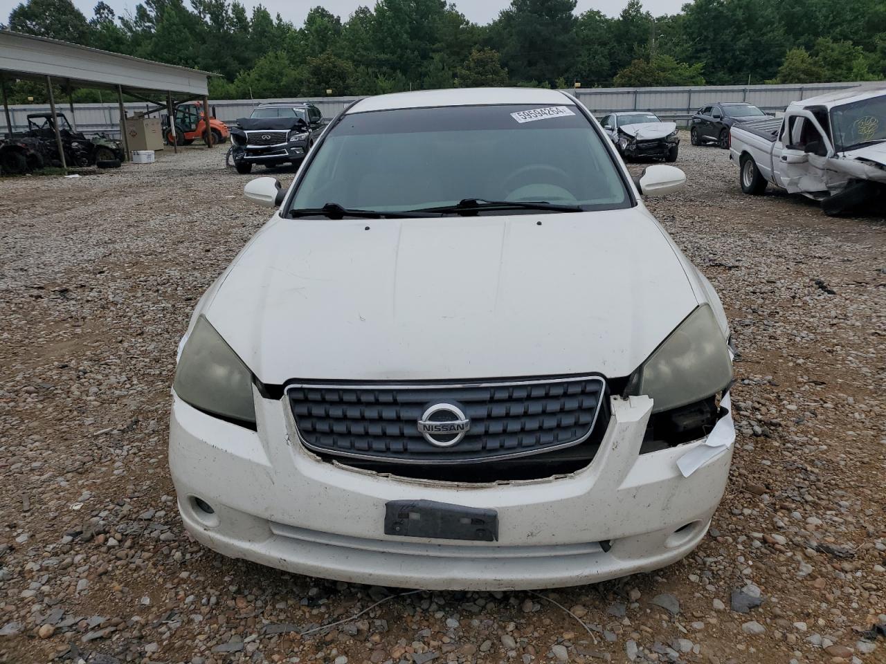 1N4AL11D05C256783 2005 Nissan Altima S