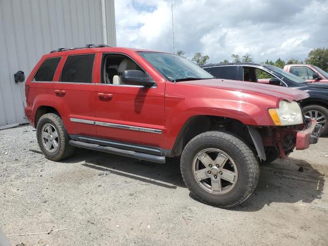 2005 Jeep Grand Cherokee Limited VIN: 1J4HS58N65C554220 Lot: 58726704