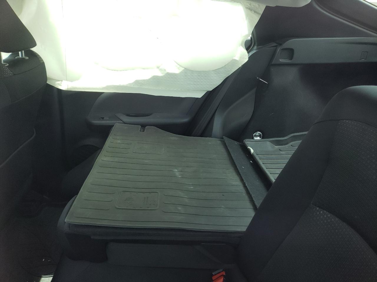 JTDL9RFU5L3014531 2020 Toyota Prius Le