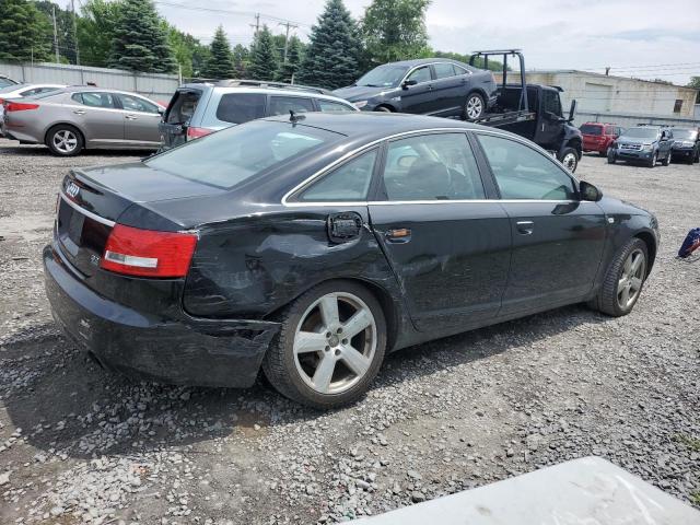 2008 Audi A6 3.2 Quattro VIN: WAUDH74F58N126402 Lot: 58423864