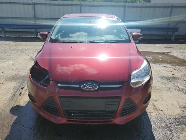 2014 Ford Focus Se VIN: 1FADP3K24EL245165 Lot: 58060784