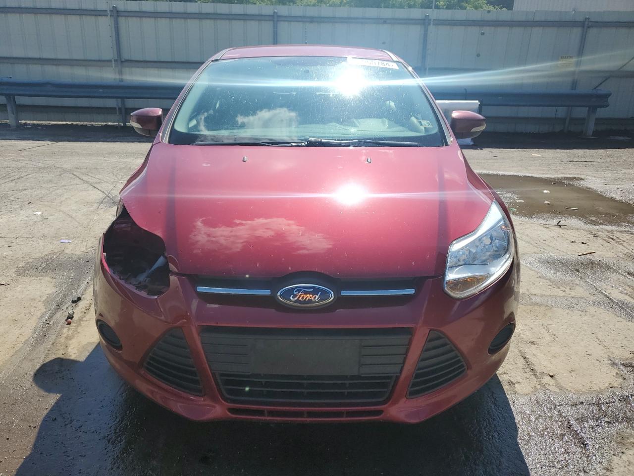 1FADP3K24EL245165 2014 Ford Focus Se