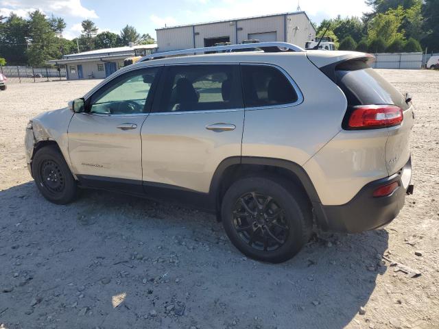 1C4PJMCS9FW660088 | 2015 Jeep cherokee latitude