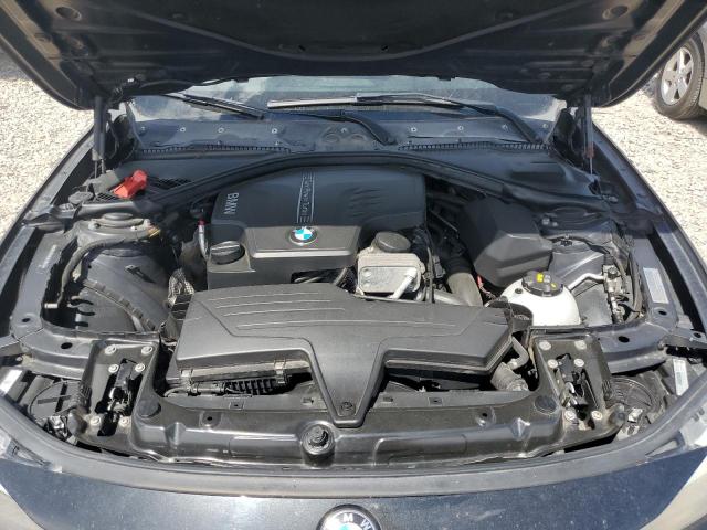 2014 BMW 328 Xi Sulev VIN: WBA3B5G56ENS10583 Lot: 60641264