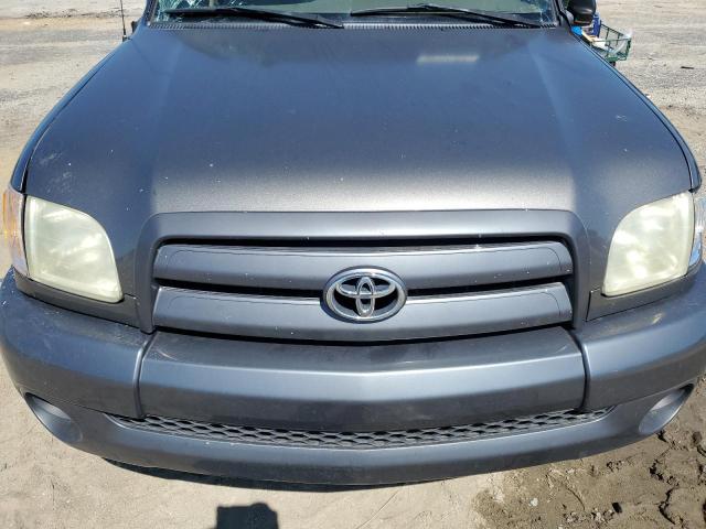 2003 Toyota Tundra VIN: 5TBJN32113S411382 Lot: 58534394