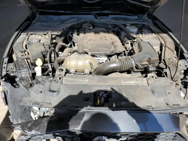 2019 Ford Mustang VIN: 1FATP8UH6K5148656 Lot: 57831364