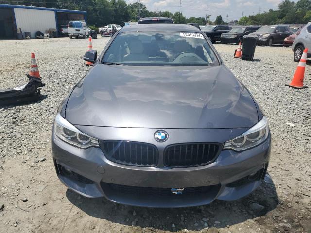 VIN WBA4B1C56GG241942 2016 BMW 4 Series, 435 I Gran... no.5