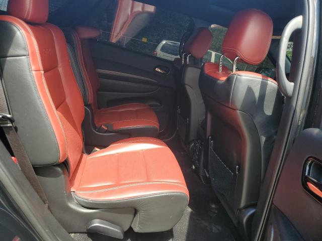 2022 DODGE DURANGO SR 1C4SDJGJ3NC106885