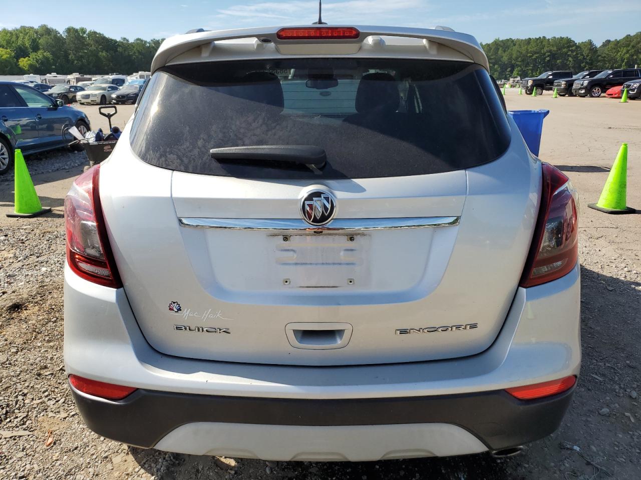 KL4CJ1SB9HB030817 2017 Buick Encore Sport Touring