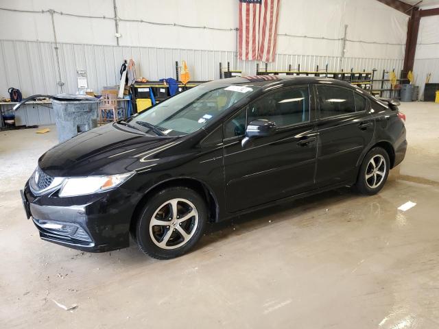 2HGFB2F76FH520150 2015 HONDA CIVIC - Image 1