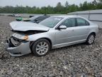 VOLVO S80 3.2 photo