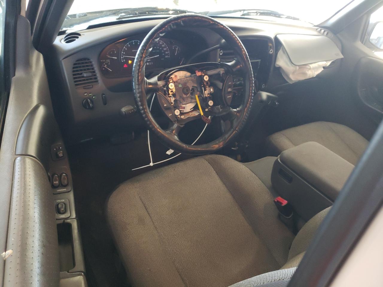 1FTYR14V5YPA33387 2000 Ford Ranger Super Cab