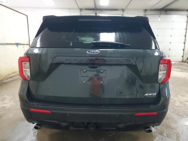 2023 FORD EXPLORER S - 1FMSK8KH1PGC32978