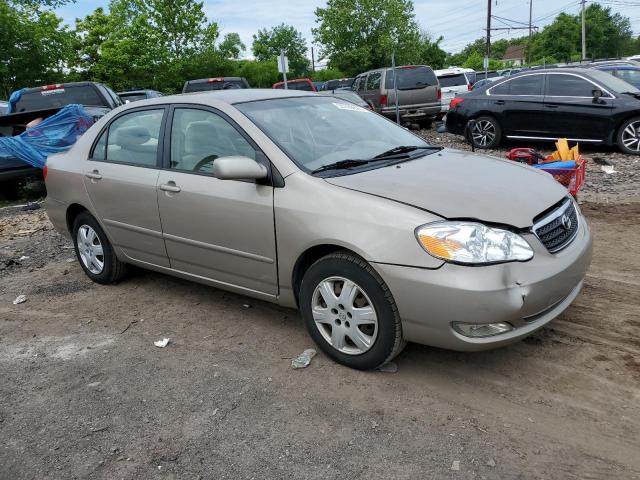 2007 Toyota Corolla Ce VIN: 2T1BR32E97C793162 Lot: 55789824