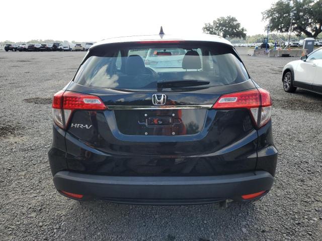 2022 Honda Hr-V Lx VIN: 3CZRU5H32NM732538 Lot: 58238654