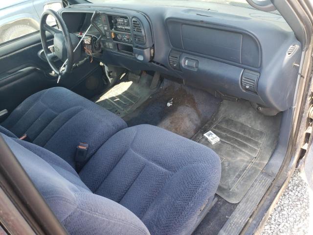 1998 Chevrolet Gmt-400 K1500 VIN: 2GCEK19R1W1171456 Lot: 57250034