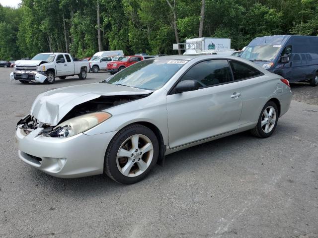 2004 Toyota Camry Solara Se VIN: 4T1CA38P74U031740 Lot: 60124384