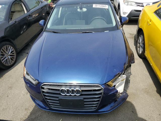 2015 Audi A3 Premium VIN: WAUACGFFXF1136233 Lot: 59113344