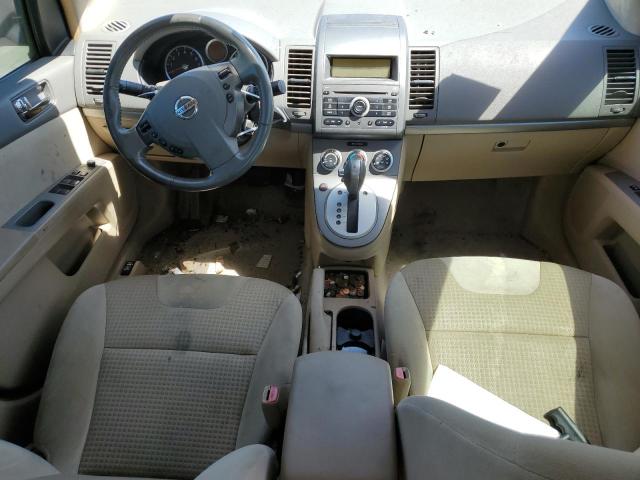 2007 Nissan Sentra 2.0 VIN: 3N1AB61E27L610705 Lot: 58258764