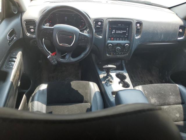 2018 DODGE DURANGO GT - 1C4RDJDG8JC395683