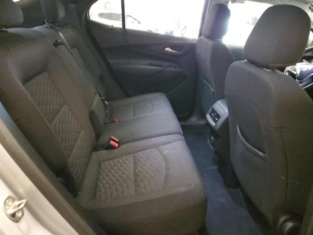 2018 Chevrolet Equinox Lt VIN: 2GNAXSEV2J6269729 Lot: 59292194