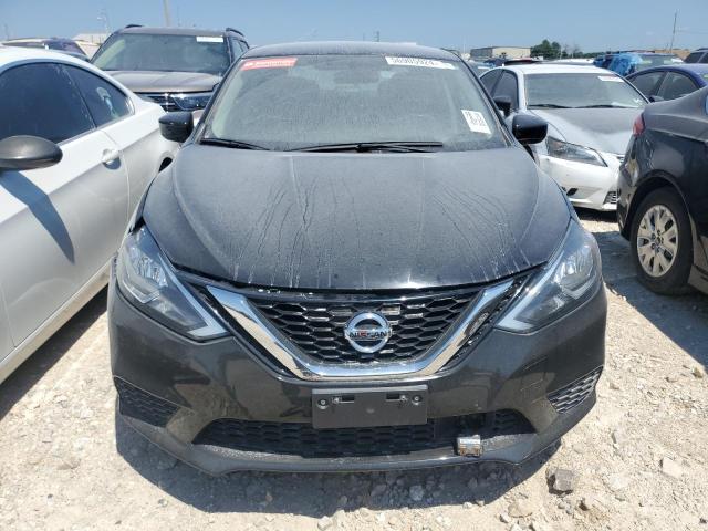 2019 Nissan Sentra S VIN: 3N1AB7AP8KY252917 Lot: 56905924