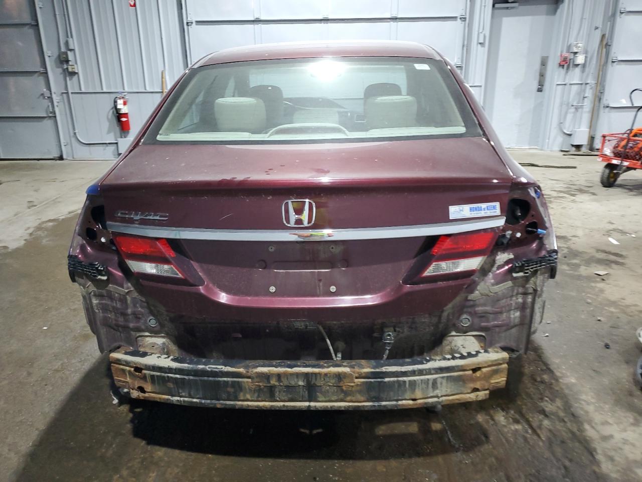 19XFB2F87FE093483 2015 Honda Civic Ex 19XFB2F87FE093483 2015 Honda Civic Ex