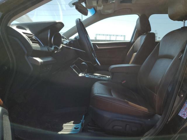 2018 Subaru Outback Touring VIN: 4S4BSETC5J3318505 Lot: 59182184