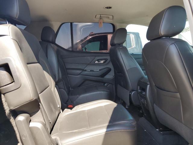 2020 Chevrolet Traverse Lt VIN: 1GNERHKWXLJ188480 Lot: 57559694