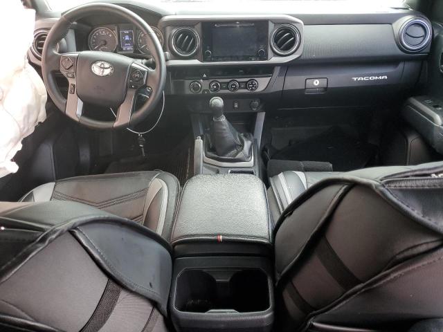 2017 TOYOTA TACOMA DOU - 5TFCZ5AN6HX105428