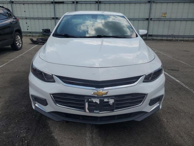 2018 Chevrolet Malibu Lt VIN: 1G1ZD5ST2JF150117 Lot: 54374064