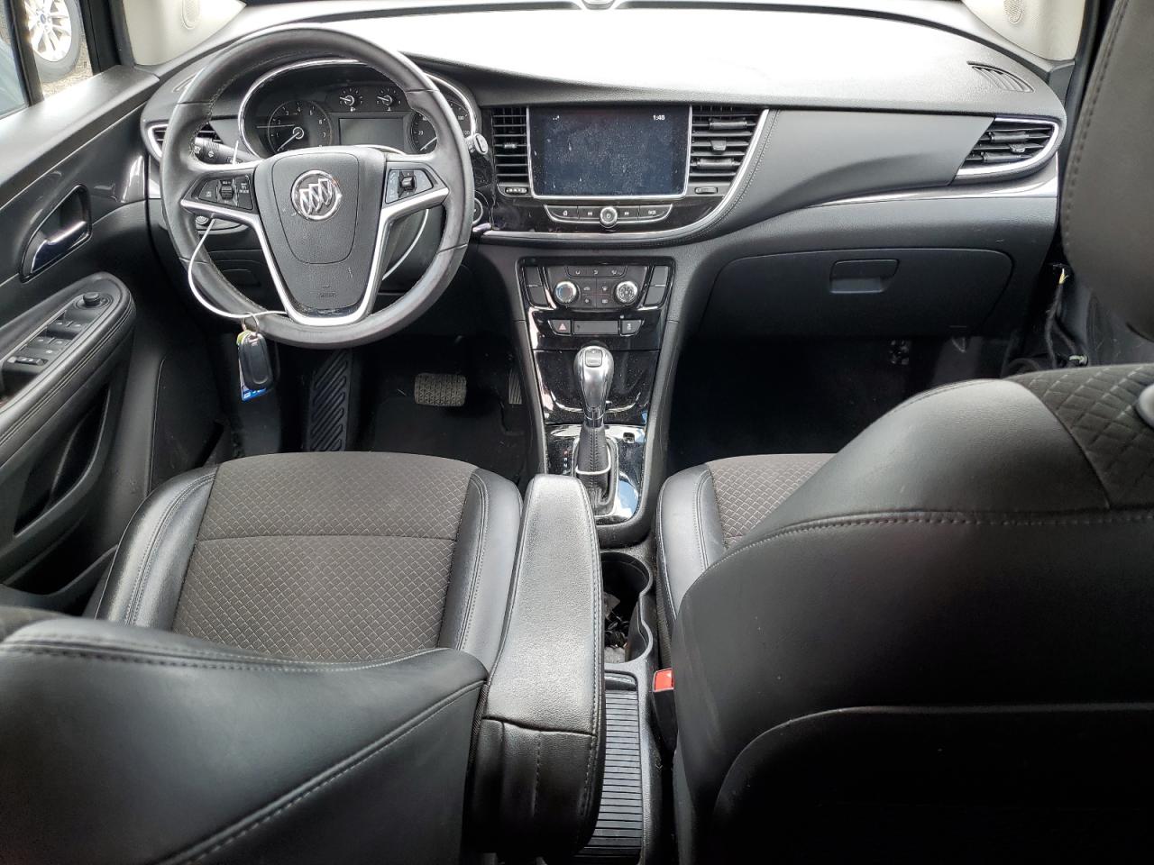 KL4CJASB3LB053583 2020 Buick Encore Preferred