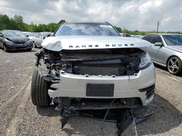 2019 LAND ROVER RANGE ROVE - SALYL2EVXKA784624