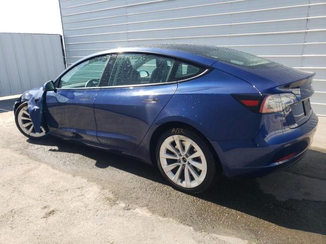 2023 Tesla Model 3 VIN: 5YJ3E1EA7PF450472 Lot: 60314224