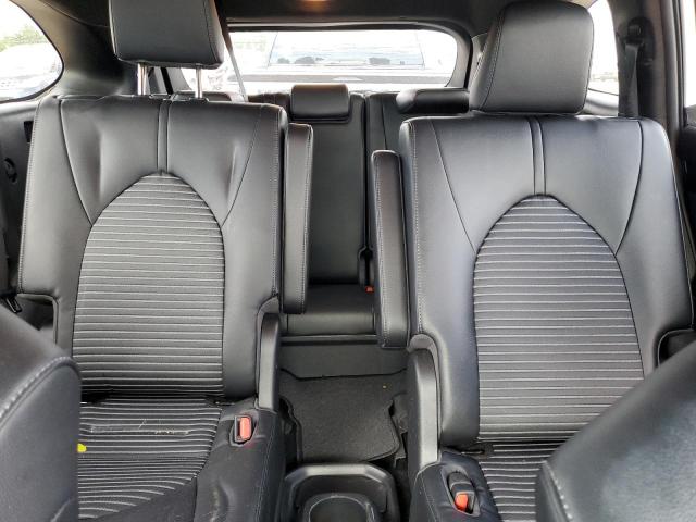 2022 Toyota Highlander Xse VIN: 5TDLZRBH6NS248347 Lot: 59883194