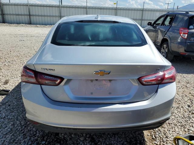 2022 Chevrolet Malibu Lt VIN: 1G1ZD5ST6NF174071 Lot: 60970594