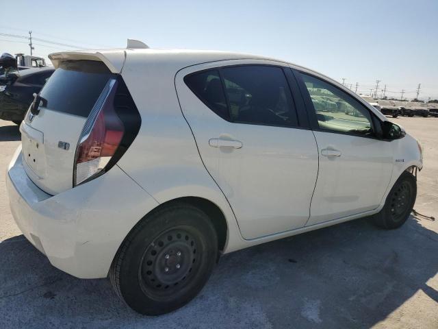 2015 Toyota Prius C VIN: JTDKDTB32F1107009 Lot: 59113814