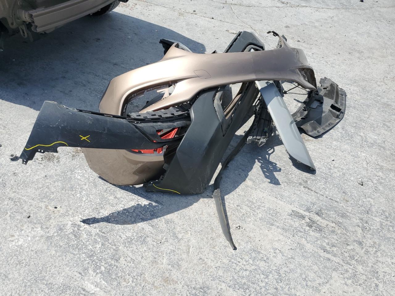 KL4CJASB6KB781509 2019 Buick Encore Preferred