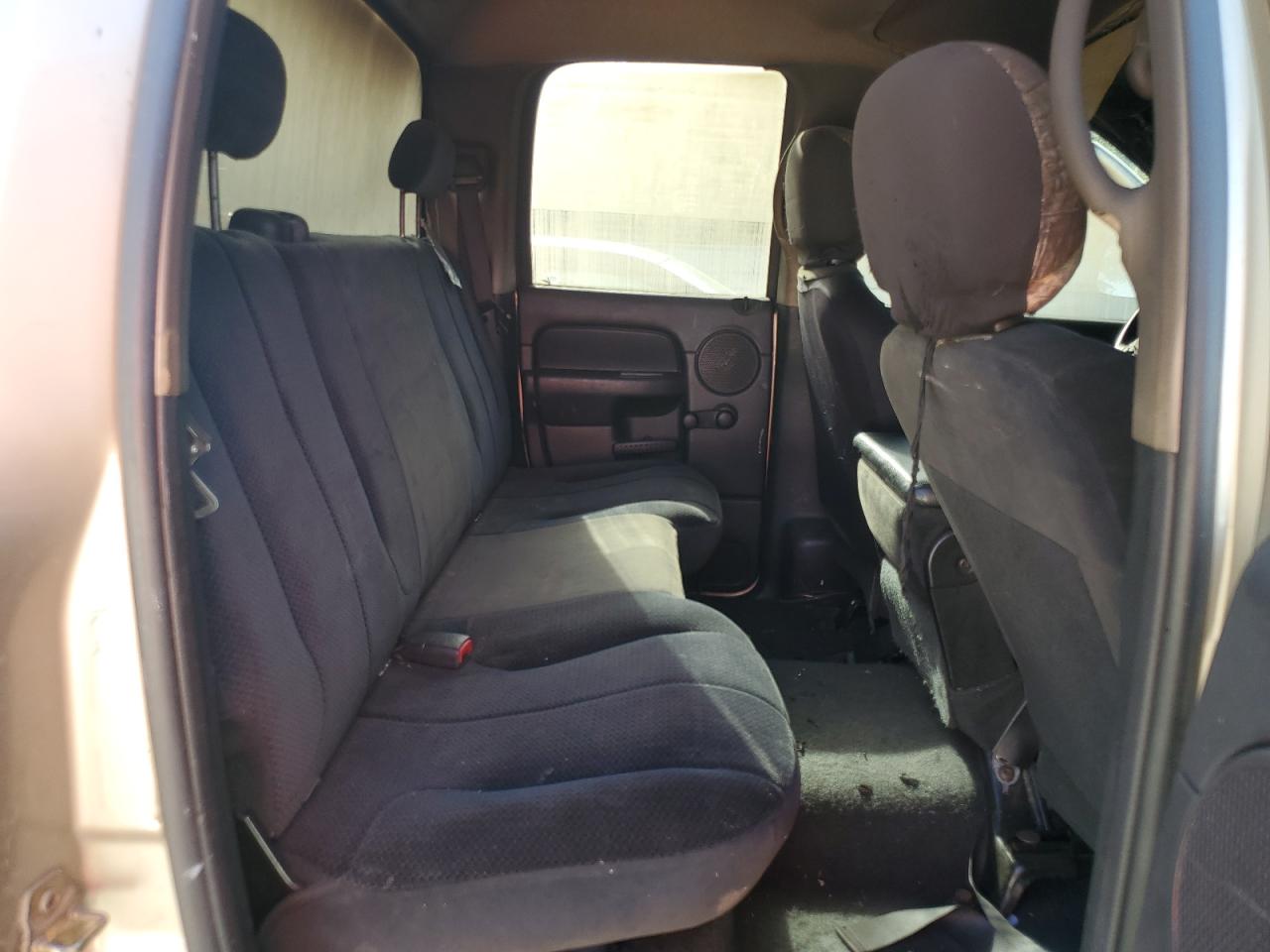 1D7HA18K14J111223 2004 Dodge Ram 1500 St