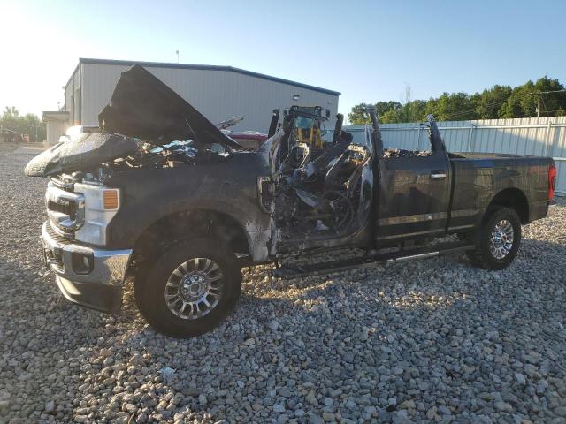 2020 FORD F250 SUPER #2938439348